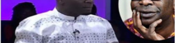 Tounkara tacle sévèrement Youssou Ndour…