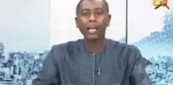 Pape Alé Niang interpelle Macky Sall...