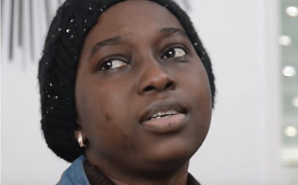 Décès de Ndeye Khady, une sénégalaise de 28 ans atteinte du cancer.. Regardez!