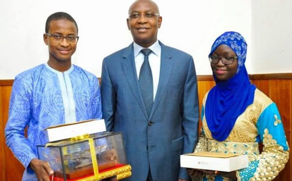 Affaire Mouhamed et Mame Diarra: Serigne Mbaye Thiam brise le silence