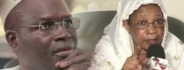 Sélbé Ndom : "Je n'ai pas vu Khalifa Sall au palais…"