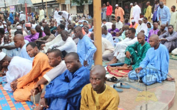 Zakat Al Fitr ou Mourou Koor : Tout ce qu'il faut savoir sur l'aumône de la rupture du jeûne