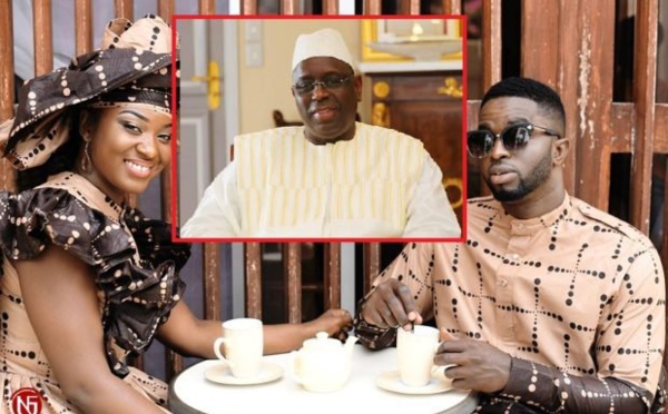 Journal Rappé – saison 4 – épisode 1 « Maabo – Yako Waral » Version Macky Sall