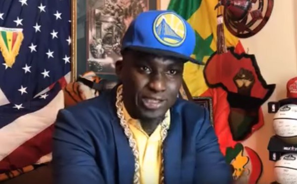 Incroyable: Assane Diouf répond gravement à Selbé Ndom