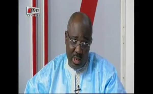 Farba Ngom sur le cas Assane Diouf : “c’est exagéré de passer son temps à insulter tout le monde, je ne suis pas au courant de la lettre du ministre de l’Intérieur…” (Vidéo)