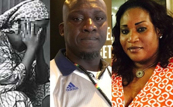 Francoise Hélène Gaye : « Ce que la Mère d’ Assane Diouf m’a dit… »