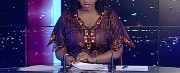 Journal Télévisé de la RTS1 du 20 Novembre 2017 (Édition du soir)