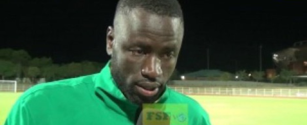 Cheikh Kouyaté : « La star, c’est l’équipe et personne d’autre »