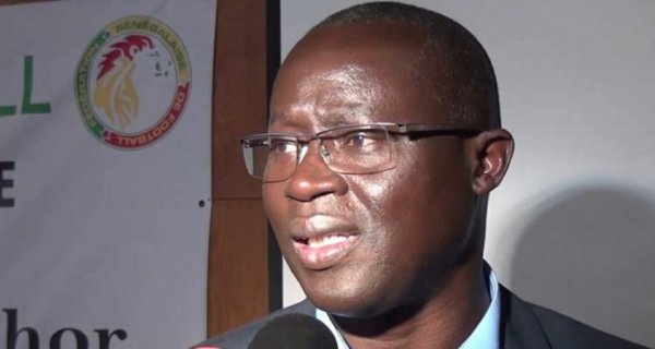 Augustin Senghor candidat au Comité exécutif de la Caf