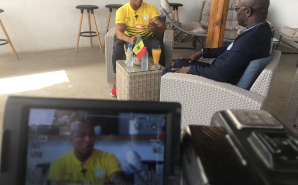 Elimination des "Lions" au Mondial Russe, Cas Aliou Cissé,...Elhaj Diouf ...déballe 