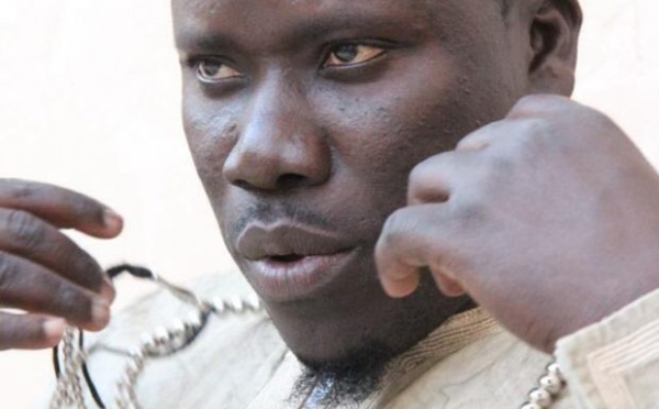 Diop Fall : « Je suis un miraculé…, ma maladie a coûté plus de… »