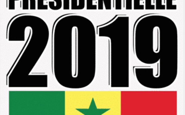 Voici l'intégralité des résultats provisoires de la Présidentielle  (documents)