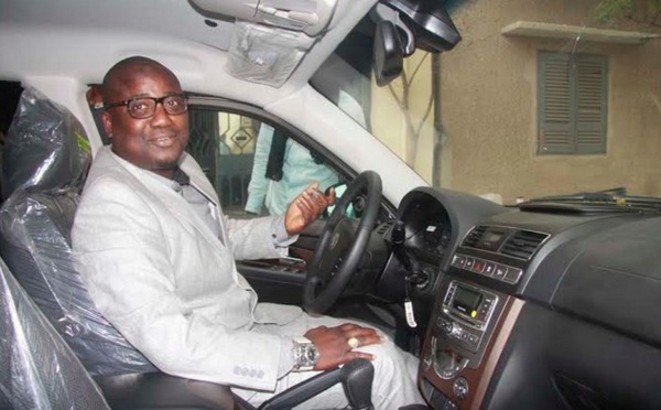 Le journaliste Alioune Badara Fall n'est plus Directeur de Publication de l'OBSERVATEUR !
