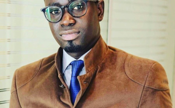 Le journaliste Pape Birame Bigué Ndiaye s'est finalement marié avec...