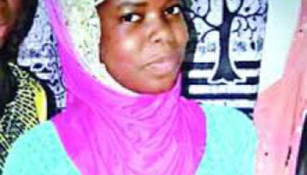 Awa Ndiaye mère de la jeune fille tuée à Thiès : "Khady Diouf mo done samay beutt, sama leep" (Elle était tout pour moi)