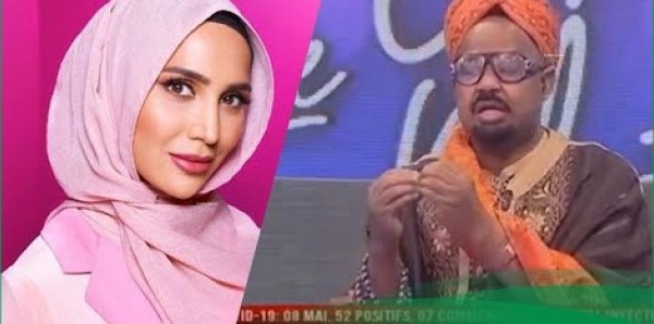 Ahmed Khalifa Niasse sur la voile: "Mourrou Dou Obligation"
