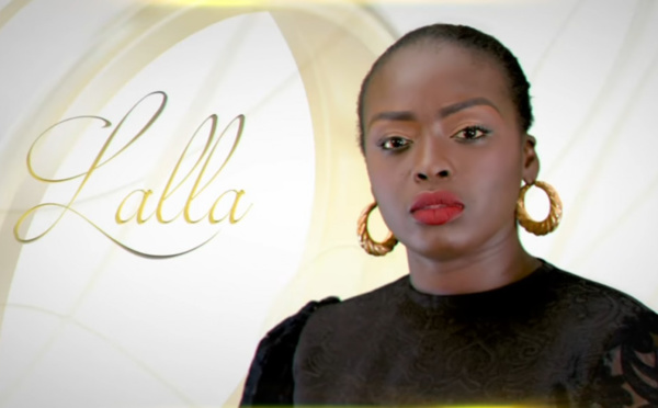 L’actrice Lala Pièm Ndiaye devient « Niarel » d’un entrepreneur Sénégalais
