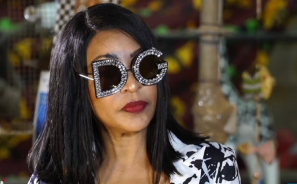 SARGAL - VIVIANE CHIDID RACONTE SES SOUVENIRS AVEC SON PÈRE, SA RENCONTRE AVEC YOUSSOU NDOUR...