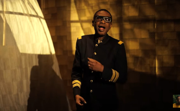 Nouveauté - Youssou Ndour - TATAGAL - Clip Officiel - Décembre 2021