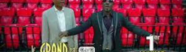 SPECTACLE EXCEPTIONNEL, AVEC TOUTE LA COMMODITÉ.01 JANVIER À DAKAR ARENA, AVEC YOUSSOU NDOUR