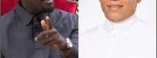 Mamadou Lamine Massaly : « c’est lors de mon séjour carcéral que je me suis rendu compte que Karim Wade est aussi vicieux qu’une tumeur cancéreuse, il … »