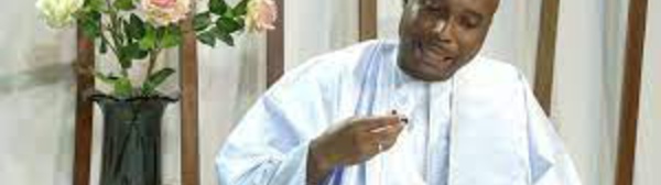 Faram Facce - Invité : Barthéleémy Dias - Pr : Pape Ngagne Ndiaye - 22 Juin 2022