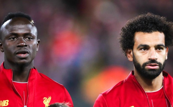 EN FIN DE CONTRAT DANS UN AN, QUEL AVENIR POUR MOHAMED SALAH ?