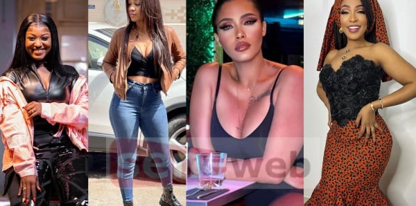 [Photos] Voici le Top 10 des femmes sénégalaises les plus sexy