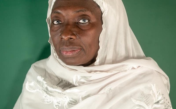 Nécrologie- Rappel à Dieu de la fille de Sangabi Mouhamed Seyni Gueye Khalifatou Lahi Fil Ardi