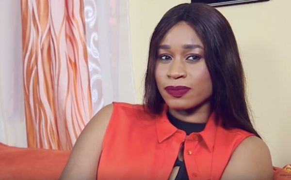 Aïda Samb : "Certains doivent accepter que je suis l'une des meilleures chanteuses de ce pays"