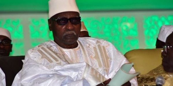 Ziarra générale : Le Khalife Serigne Babacar SY Mansour a pris toutes les dispositions nécessaires pour la réussite de l’événement
