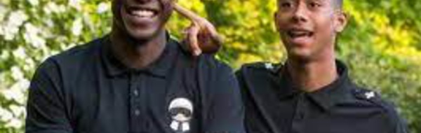 Noah Fadiga : "Dès mon très jeune âge, j'espérais jouer pour le Sénégal"