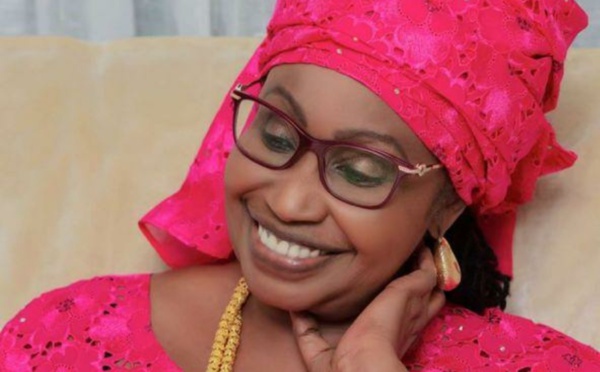 Arrêt sur image- Le "batré" de Me Nafissatou Diop Cissé chez Badiène Sokhna Faye