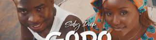 Sidy Diop fait un tabac avec son "Goro" ! (VIDÉO)