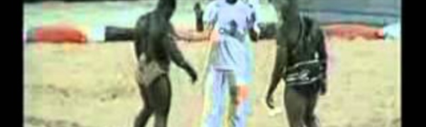 LE CHOC - Eumeu Séne Vs Balla Gaye 2 - L'Intégrale - 05 Avril 2015