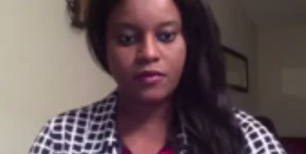 Fatu Show à Eumeu Sène : " rends les cadeaux de Jammeh, sinon... "