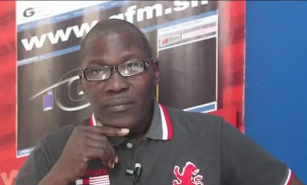 Guissé Pène, conseiller spécial du Dg du Grand Théâtre: "La vérité sur ma nouvelle mission auprès de M. Keyssi Bousso"