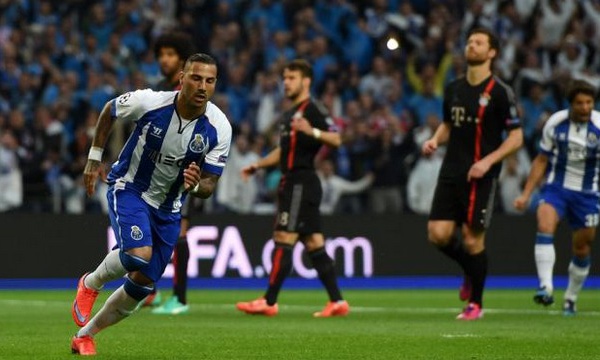 Ligue des champions - Surpris à Porto, le Bayern va trembler