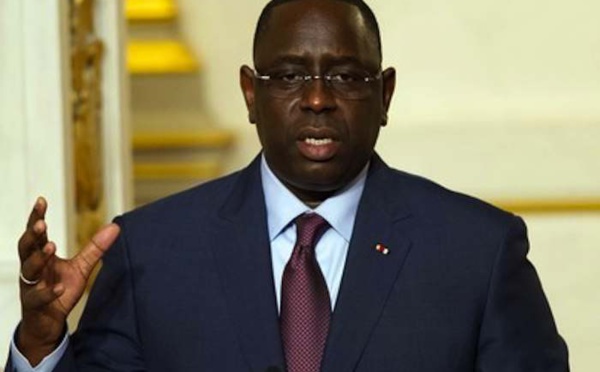 Regardez l'intégralité de l'interview du Président Macky Sall à GFM, D-Média et RTS