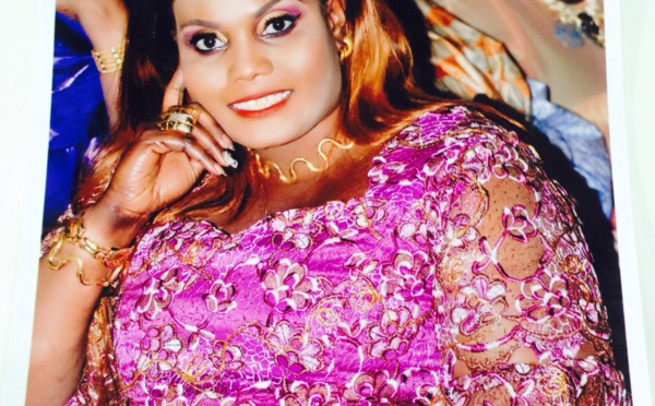 Voici la première femme de Serigne Aramine Mbacké!