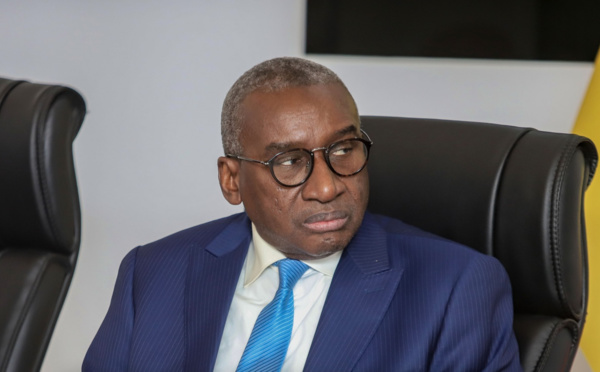 Sidiki KABA : «La vérité des urnes sera respectée»