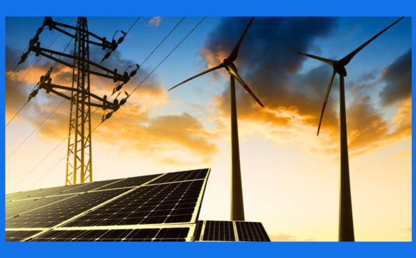 Électricité : débranché par la CEDEAO, le Niger se tourne vers le solaire