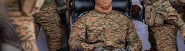 Burkina : Plus de 400 terroristes décimés à Djibo (bilan provisoire)