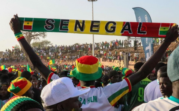 SÉNÉGAL-FOOTBALL : ce qui est prévu par le ministère des Sports pendant la CAN