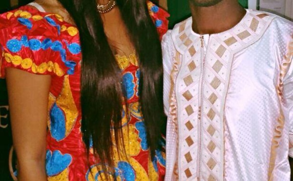 La sublime Ya Awa roule en BMW que lui aurait offert un magnat du pétrole