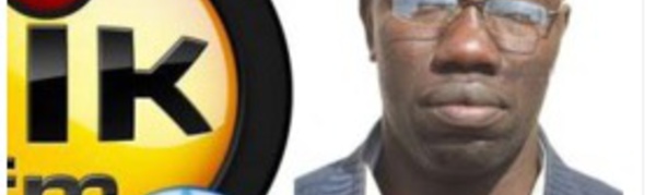 Revue De Presse D’Ahmed Aidara du 23 Avril 2015