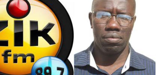Ecoutez la Revue De Presse D’Ahmed Aidara du 24 Avril 2015 Sur Zik Fm !!!
