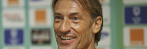 Côte d'Ivoire - Hervé Renard : "Personnellement, il me manque deux primes"