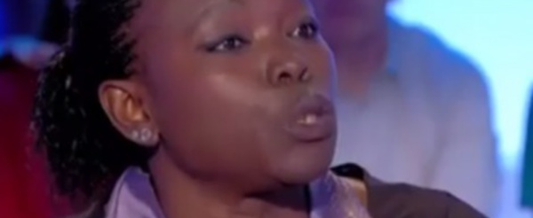 Naufrage des Migrants, Fatou Diome dénonce l'hypocrisie européenne, " Ce ne sont que des noirs et des arabes !"
