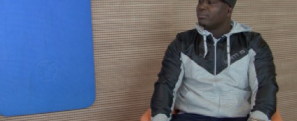 Modou Lo: « Seul le coup de sifflet de l’arbitre m’empêchera de battre Bombardier »